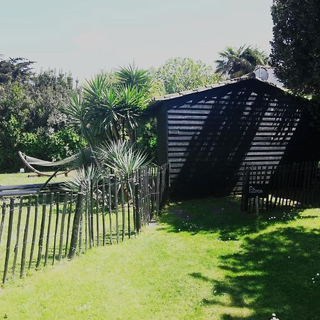 Le Clos Saint-Martin Hotel & Spa Exterior foto