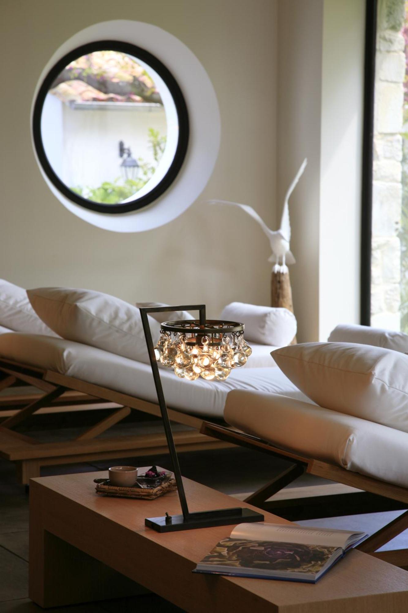 Le Clos Saint-Martin Hotel & Spa Zimmer foto