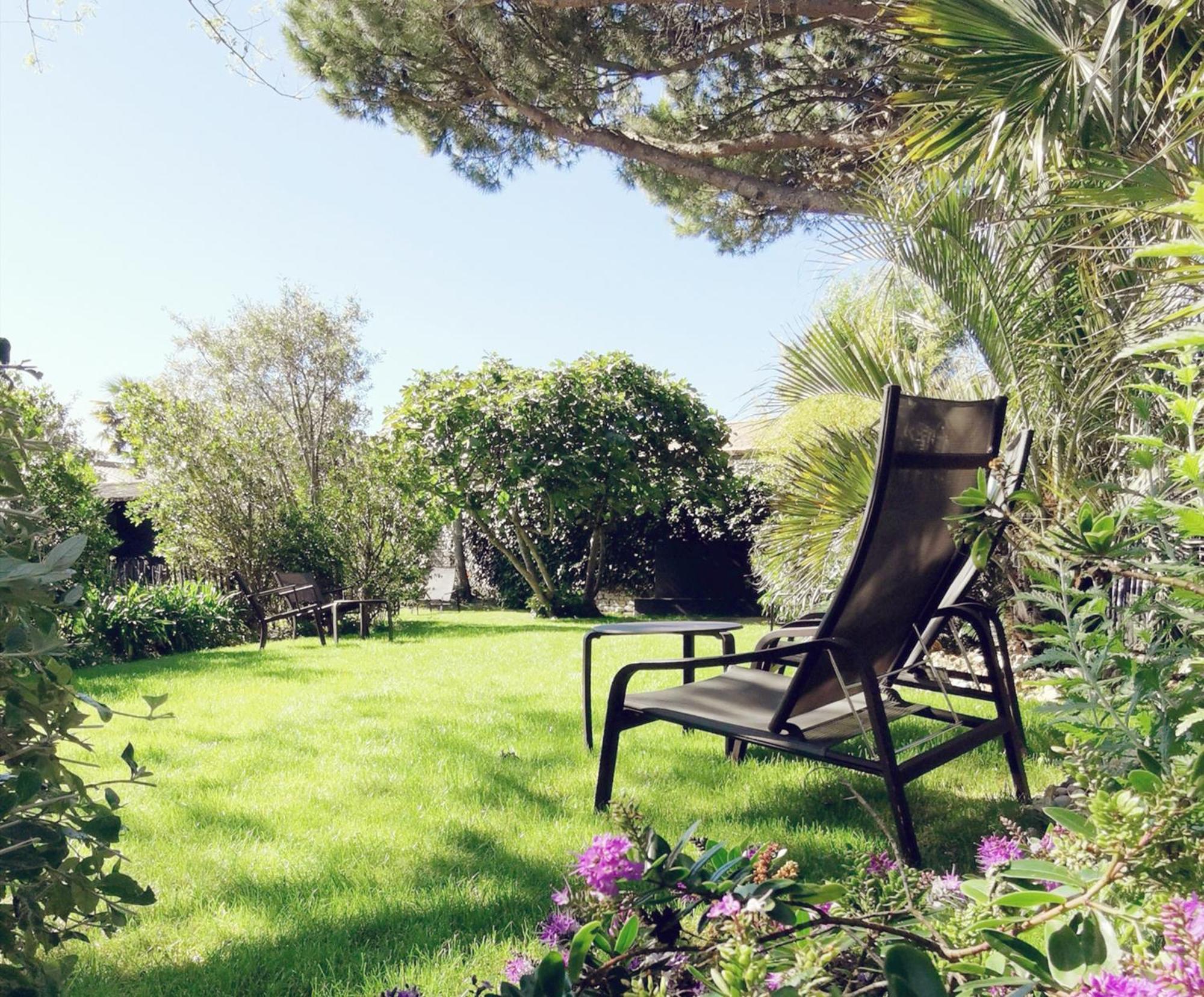 Le Clos Saint-Martin Hotel & Spa Exterior foto