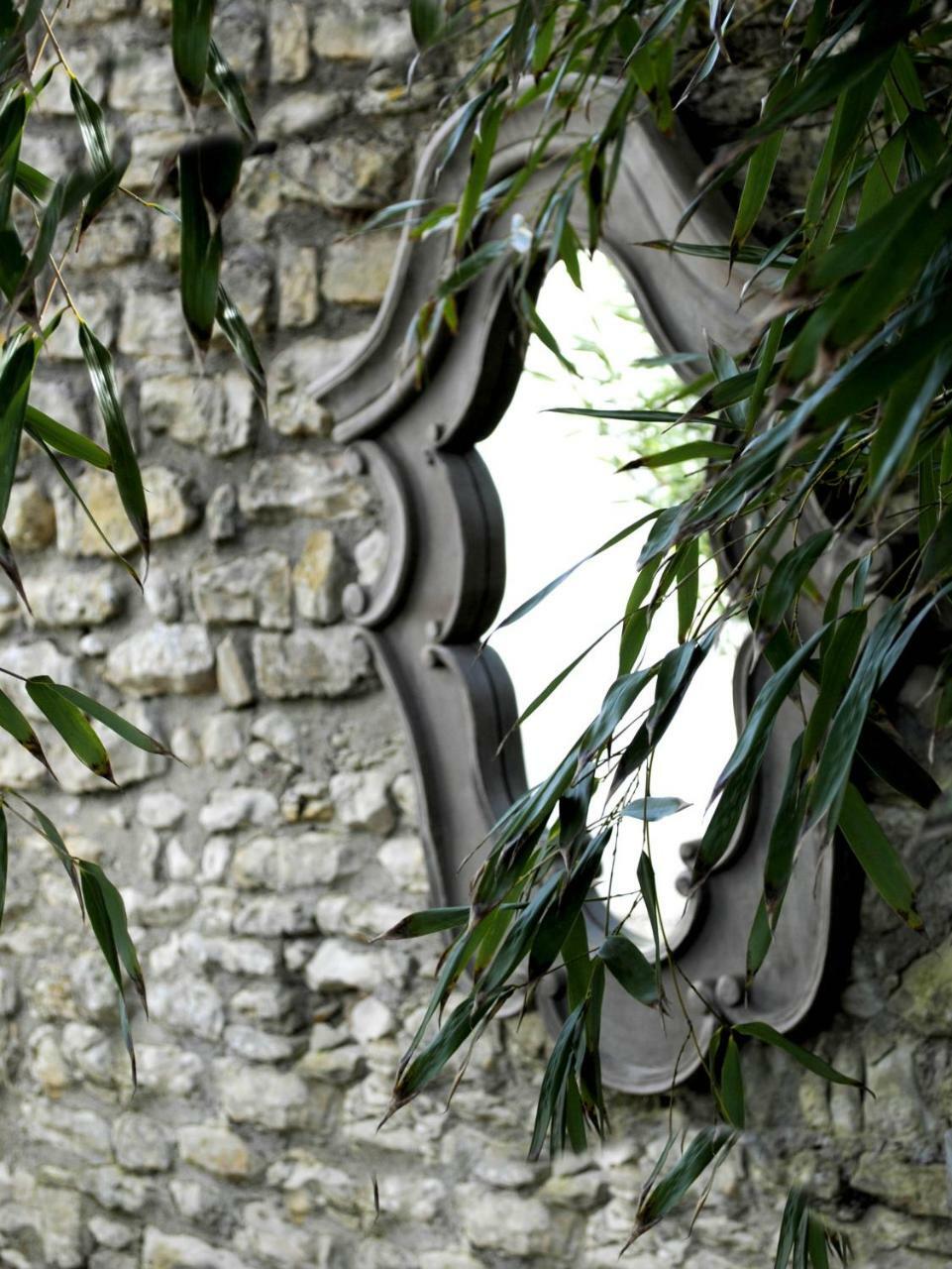 Le Clos Saint-Martin Hotel & Spa Exterior foto